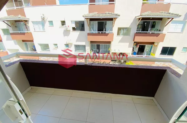 Apartamento 3 Quartos para Alugar no Miragem, 2 Suítes, Lauro de Freitas - Foto 16