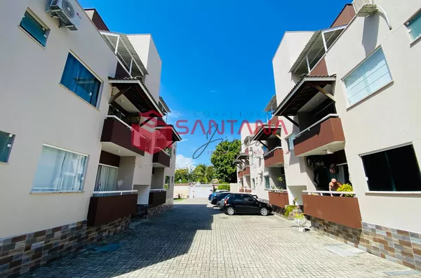 Apartamento 3 Quartos para Alugar no Miragem, 2 Suítes, Lauro de Freitas - Foto 17