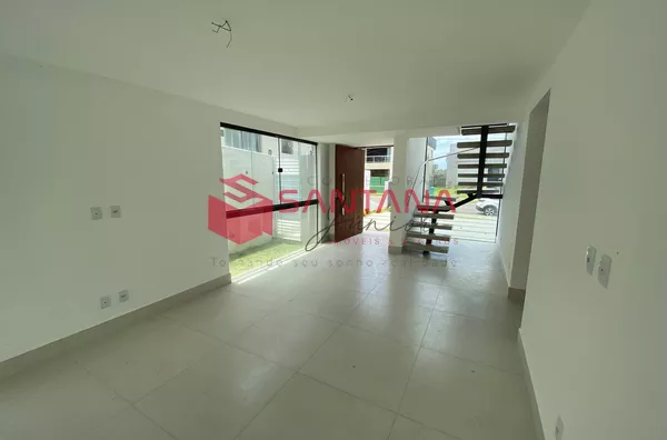 Casa com 4 suítes no Terras de Alphaville