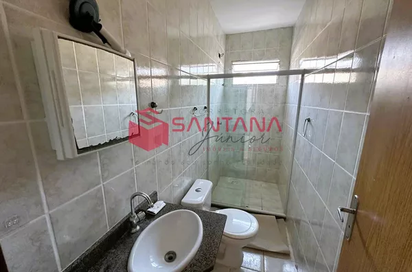 Casa Duplex para Alugar em Condomínio, 4/4 sendo 3 Suítes, Lauro de Freitas - Foto 16
