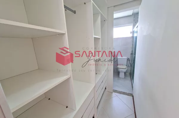Casa em Condomínio à Venda na Priscila Dutra, 4/4 sendo 3 Suítes, Energia Solar - Foto 16