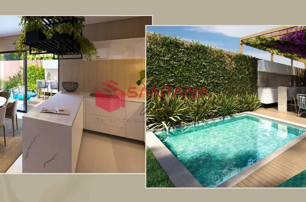 Casas Térreas com Garden, 3 Quartos em Abrantes