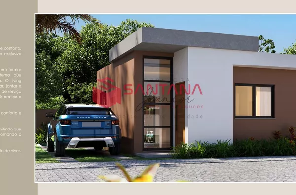 Casas Térreas com Garden, 3 Quartos em Abrantes