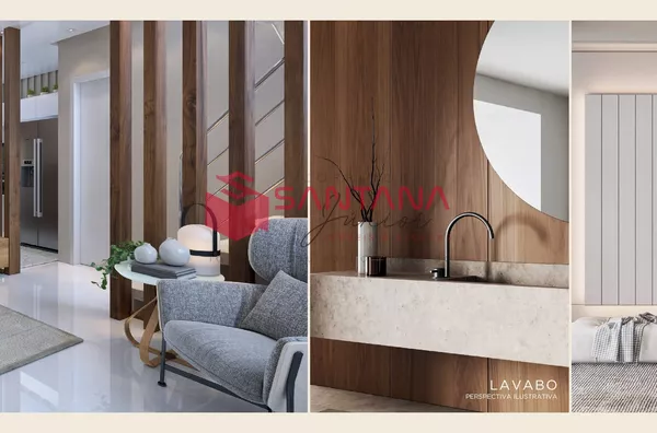Casa com 2 suítes à venda em Buraquinho