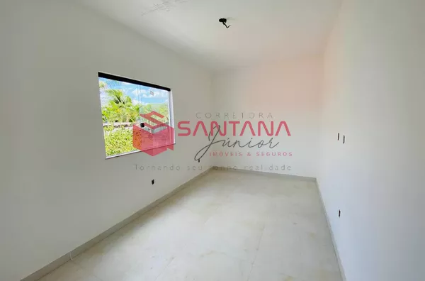 Casa em condomínio fechado à venda em Ipitanga