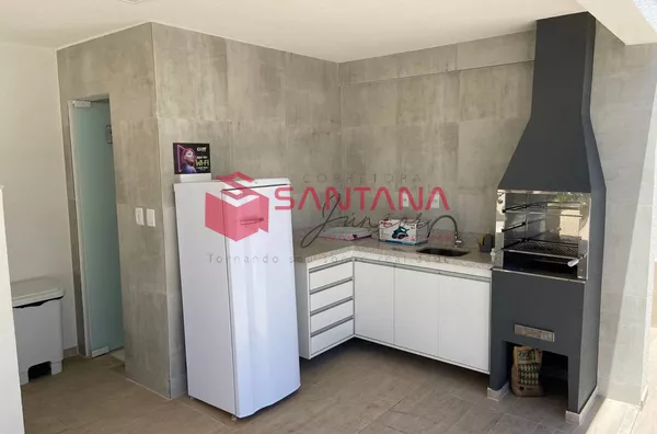 Apartamento 2/4 com Suíte em Buraquinho - Foto 16