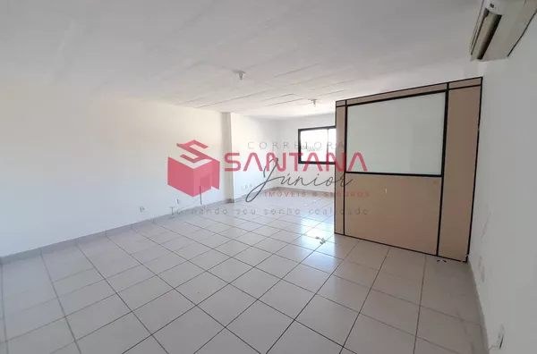 Sala comercial nascente para aluguel em Pitangueiras muito bem localizada - Foto 7