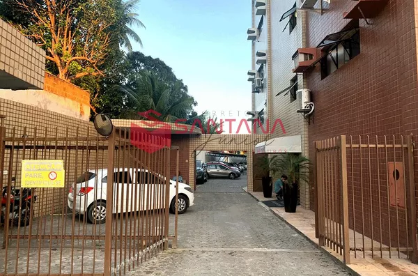 Sala comercial com lavabo na Luís Tarquínio - Foto 11