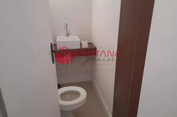 Apartamento duplex para locação no Marina Riverside