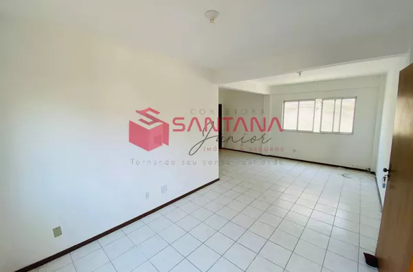 Apartamento à Venda em Itapuã – 128 m², 3 Quartos, 1 Suíte