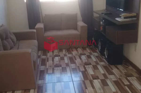 Apartamento para venda, Lauro De Freitas