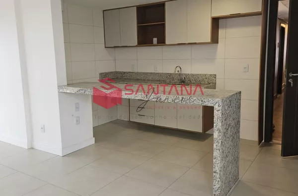 Apartamento Quarto e Sala com Lazer Completo em Buraquinho