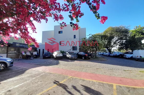Sala comercial nascente para aluguel em Pitangueiras muito bem localizada - Foto 14
