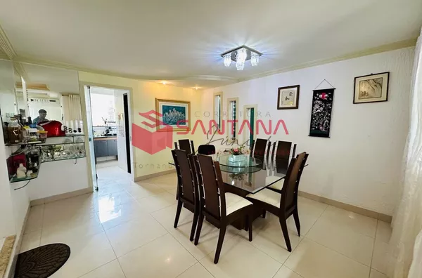 Casa 5 Quartos à Venda em Ipitanga