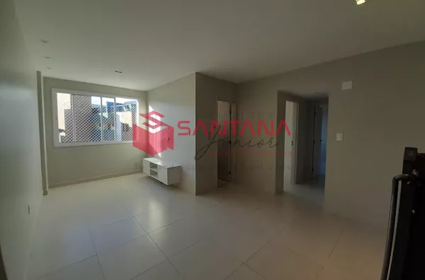 Apartamento 2/4 com suíte para locação em Buraquinho, Lauro de Freitas