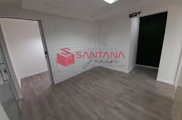 Excelente sala comercial para locação na Luís Tarquínio