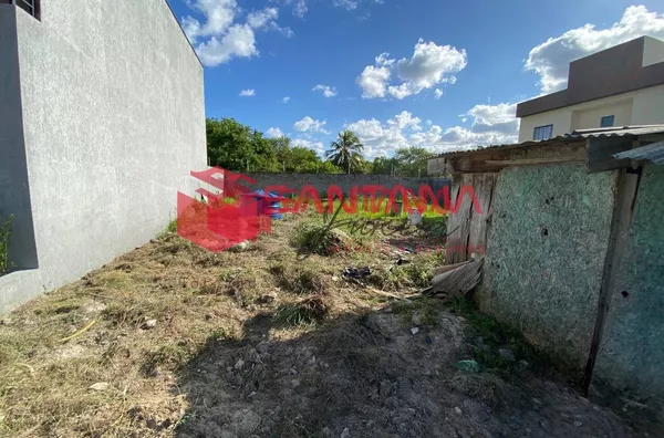 Terreno à Venda em Condomínio Fechado - Camaçari