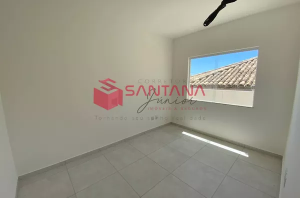 Apartamento 2/4 com Suíte em Buraquinho - Foto 10
