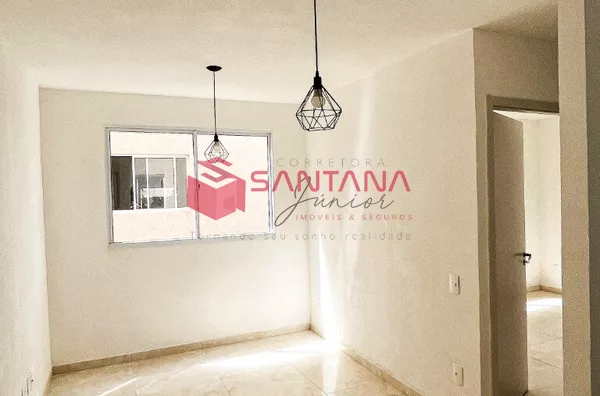 Apartamento Térreo 2 Quartos à Venda no Costa Portuguesa, Abrantes, Camaçari