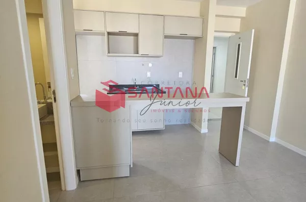 Apartamento para Locação na Graça com 1 Suíte