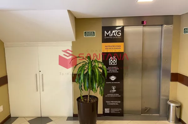 Sala comercial para aluguel, Pitangueiras, Lauro De Freitas - Foto 13