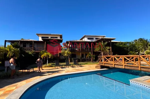 Apartamentos 2 quartos com suíte, pé na areia em Itacimirim - Foto 23