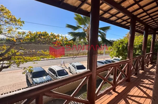 Apartamentos 2 quartos com suíte, pé na areia em Itacimirim - Foto 20