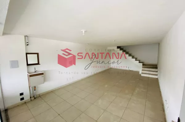 Sala Comercial para Aluguel em Recreio Ipitanga, Lauro de Freitas