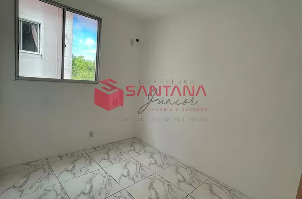 Apartamento 2 Quartos à Venda no Solar das Palmeiras em Abrantes - Foto 7