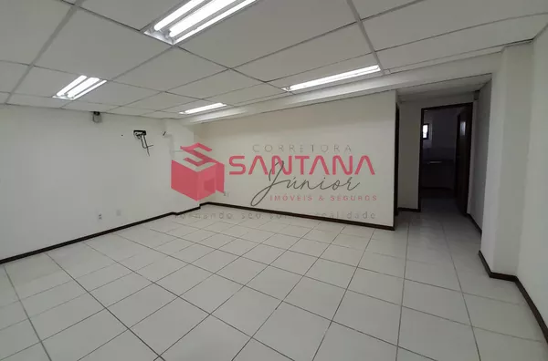 Sala comercial para aluguel,  Pitangueiras, Lauro De Freitas