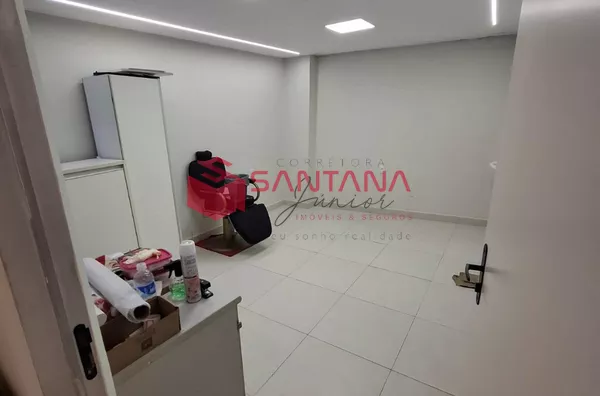 Sala comercial para locação em Nazaré, Salvador
