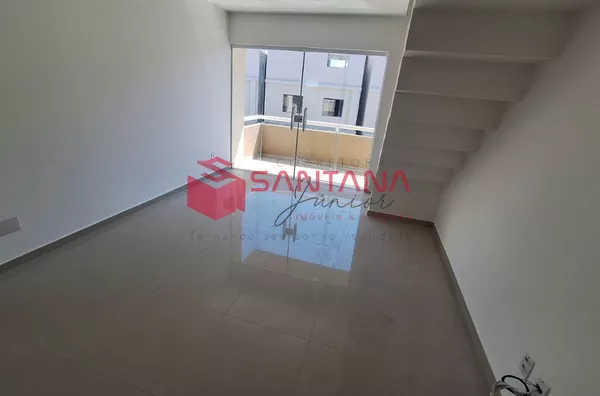Apartamento duplex com 3/4 no Miragem