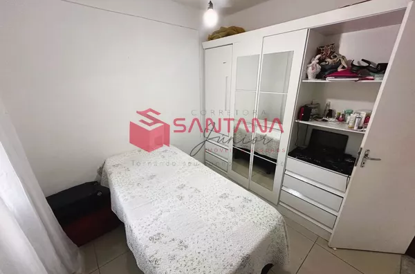 Apartamento Térreo 2 Quartos à Venda no Moradas do Litoral, Catu de Abrantes - Foto 10