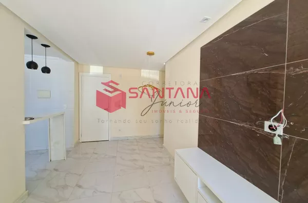 Apartamento 2 Quartos Térreo para Aluguel em Buraquinho, Spazio Soberano
