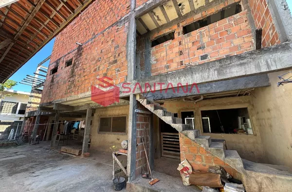 Casa 4 Quartos em Terreno de 1.000 m² à Venda em Pitangueiras - Foto 25