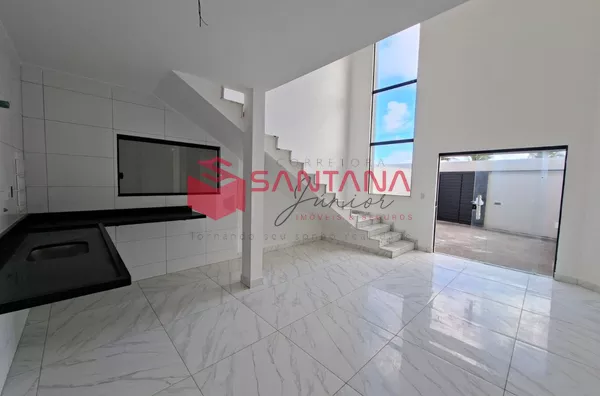 Casa para venda, 4 quarto(s),  Ipitanga, Lauro De Freitas