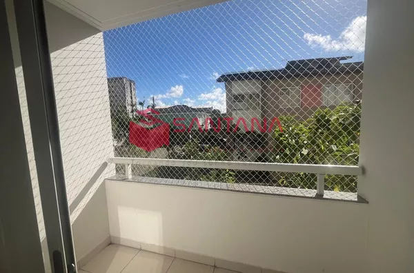 Apartamento 2 Quartos com 2 Vagas em Buraquinho