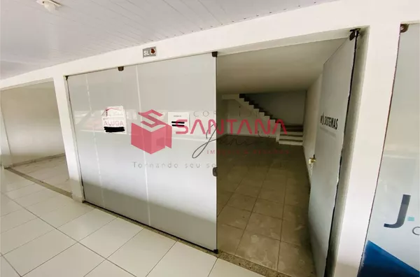 Sala Comercial para Aluguel em Recreio Ipitanga, Lauro de Freitas