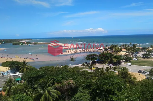 Terreno com Galpão à Venda em Buraquinho, Lauro de Freitas, 4.175 m² de Área Total - Foto 10