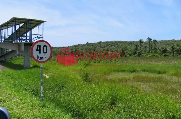 Terreno à venda em Arembepe