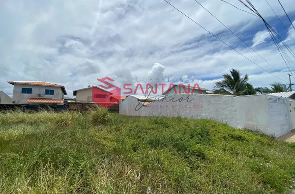 Terrenos em condomínio para venda, Arembepe.