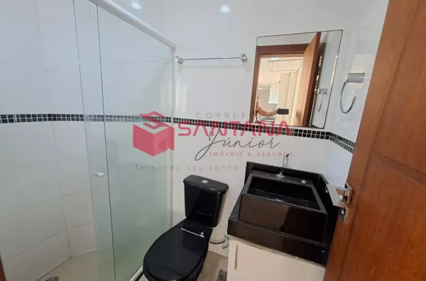 Apartamento 2 Quartos com Suíte e Vista Mar à Venda na Graça, Salvador - Foto 17