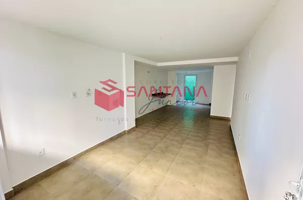 Apartamentos térreos com suítes em Buraquinho