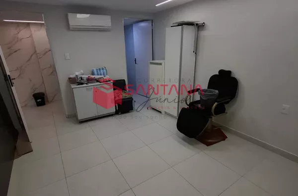 Sala comercial para locação em Nazaré, Salvador