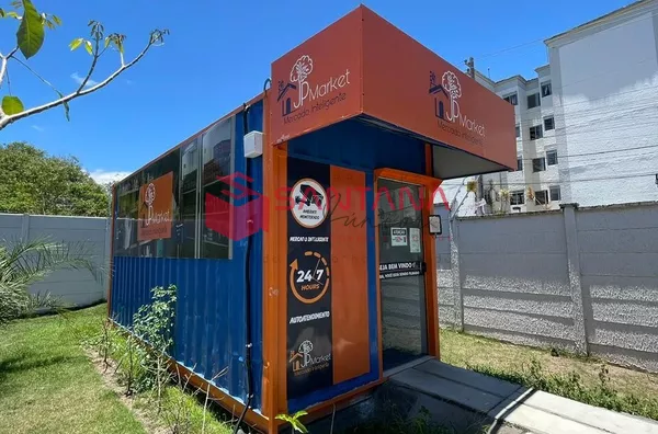 Apartamento novo, 2 quartos, no Vila Romana 2, quarto andar para venda em Abrantes - Foto 12