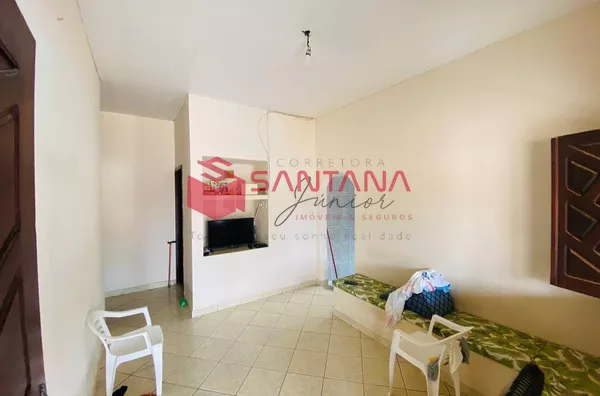 Casa à Venda em Jauá - Excelente Localização Próxima à Praia