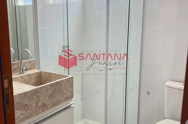 Apartamento à Venda e Locação em Vilas de Abrantes