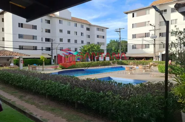 Apartamento para aluguel, Centro, Camaçari