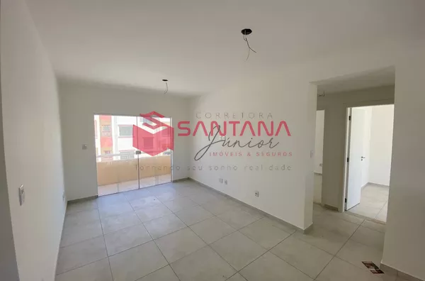 Apartamento 2/4 com Suíte em Buraquinho