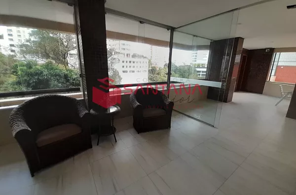 Apartamento 2 Quartos com Suíte e Vista Mar à Venda na Graça, Salvador - Foto 20